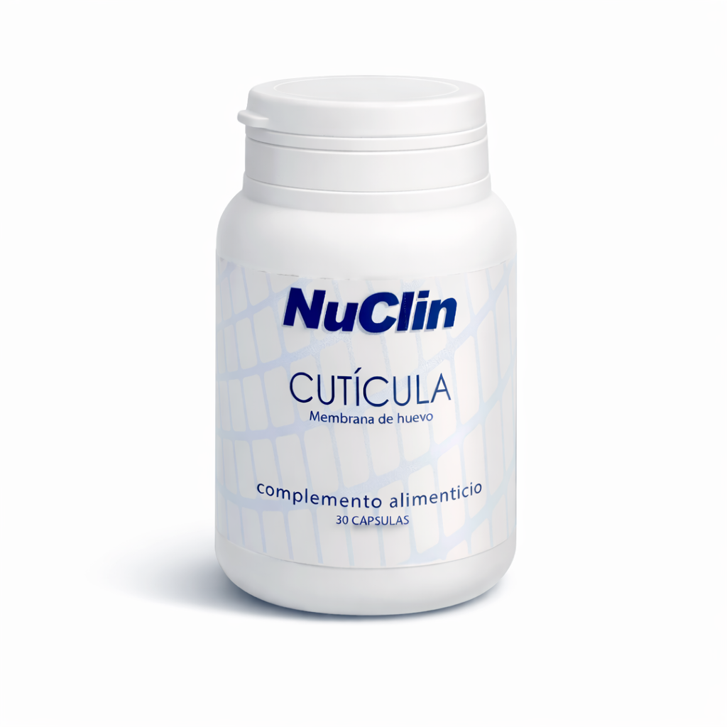 NuClin®  Membrana de Huevo